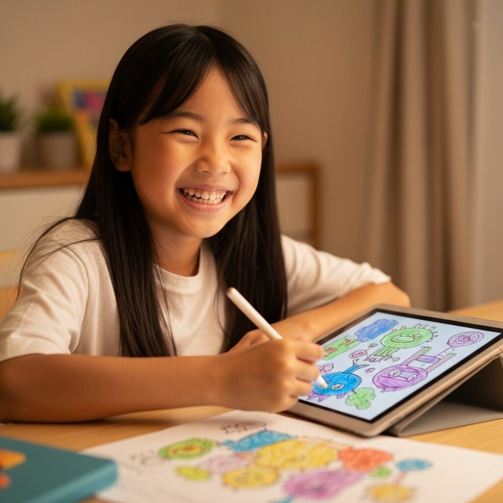 【プログラミング】スプリンギンは子どもにとって「あそび」？それとも「勉強」？両方です！