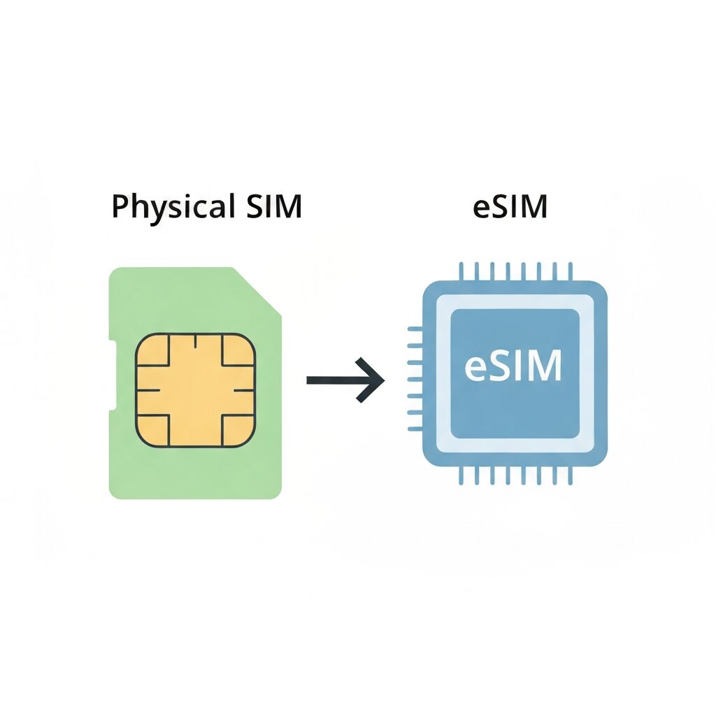 【知ってたのしいシムシリーズ 第1弾】SIMを楽しむ！世界のSIM事情
