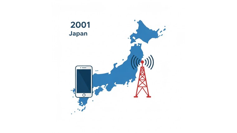 【知ってたのしいシムシリーズ 第2弾】SIMを楽しむ！SIMはいつから登場したの？