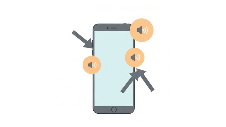 【シニアも安心】スマホ画面が暗い！3ステップで明るくする方法