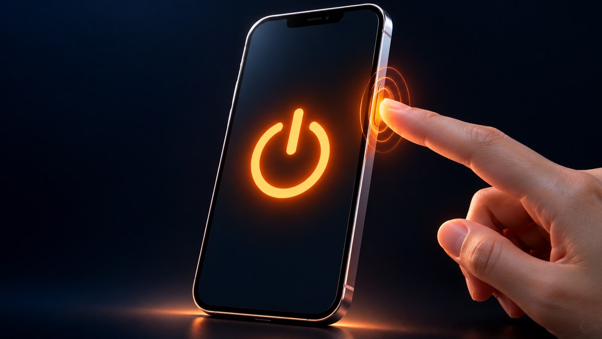 iPhoneの電源の切り方・入れ方｜機種別のやさしい手順