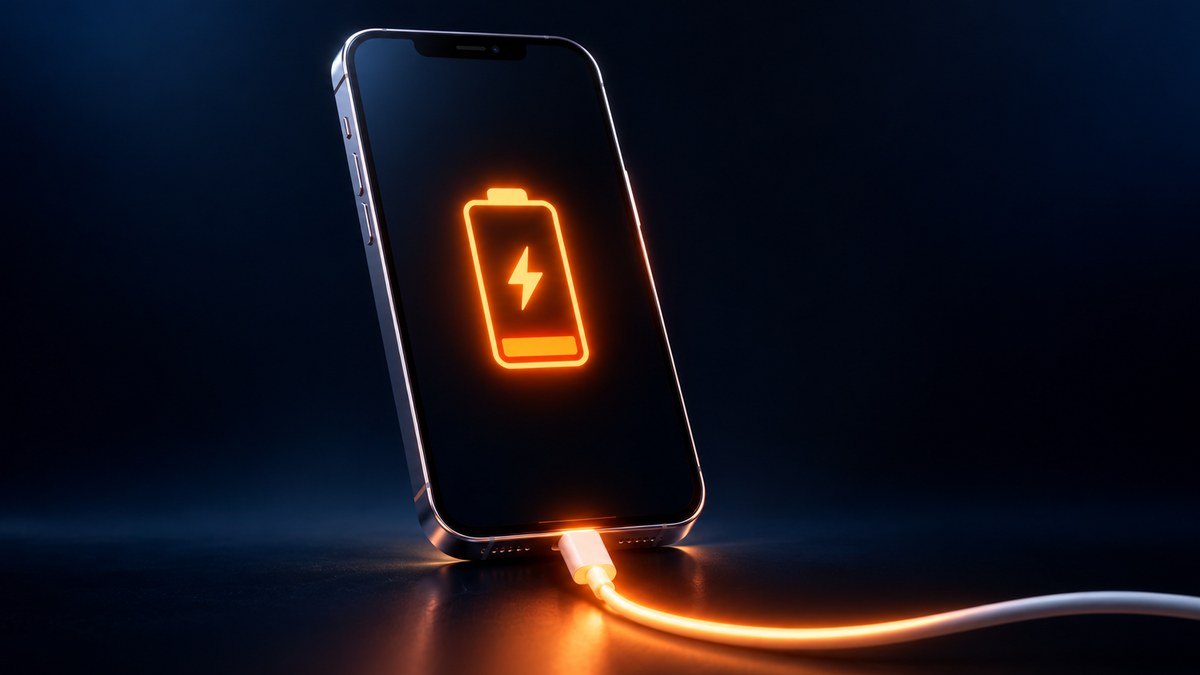 【シニアも安心】バッテリー切れた！充電していつ使えるの？